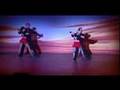 Argentine Tango Medley