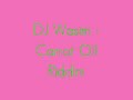 carrot oil riddim
the newest riddim out
leave a comment requesting playlist