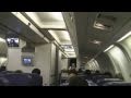Aeroflot flight from London Heathrow to Beijing via Moscow Airport