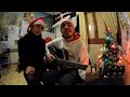 Atraz & Emilia - We wish you a Merry Christmas