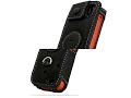 Melkco Tasche Leder Etui cuir ~Nokia 5220 XpressMusic Sleeve Type (Black) Melkco Tasche Leder Etui cuir ~Nokia 5220 XpressMusic Sleeve Type (Black)