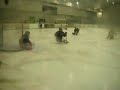 Ice Sledge Hockey