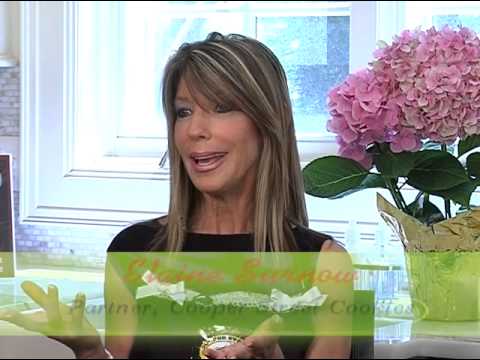 Elizabeth’s Kind Cafe Interviews Cooper Street Cookies’ Elaine and Max Surnow