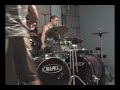The Trany Vercon drum solo