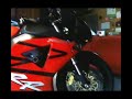 Fireblade RR 954 Ebay Vid