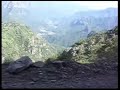 vertigo barranca del cobre cooper canyon