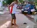 Tonte o Cachaceiro dan�ante