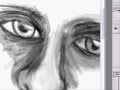 Head / Speed Drawing /