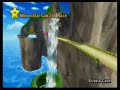 Mario Kart Wii: 3 Star Mirror Star Cup pt 1/2