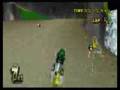 Mario Kart Wii: 3 Star Mirror Star Cup pt 1/2