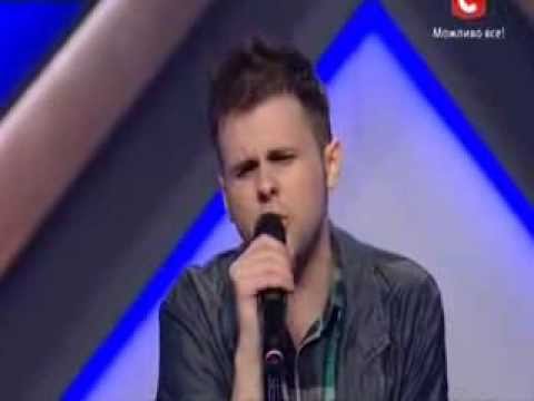 Подборка веселых номеров х-фактор 4. часть 1