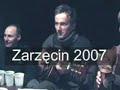 "Wehikuł czasu" - 2 gitary + harmonijka Zarzęcin 2007- żagle