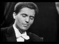 Aldo Ciccolini - I.Albeniz - (Càdiz)