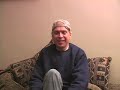 Niswander- California VLOG # 1