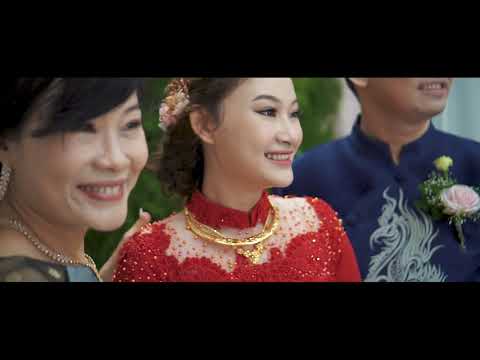 WEDDING JOURNALISM | THAO - KHOI 