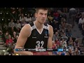 LDLC ASVEL - Dolomiti Energia 75-61
