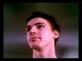 Mad about a boy