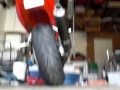 CBR 600F4 Yoshimura RS-3 Hi Quality!