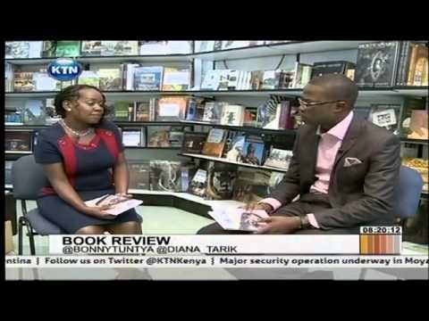 Book Review: Fishers of Kenya by Dr. Wanja Book Review: Fishers of Kenya by Dr. Wanja