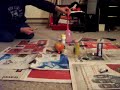 PICKEL SHREDER