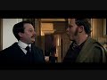 That Mitchell and Webb Look - Holmes and Watson