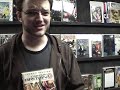 GrandLAN Comic Video Blog for 5/14/08