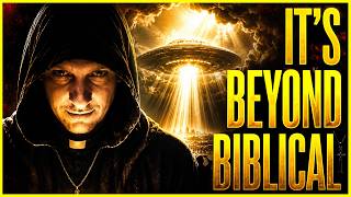 HOLY SH*T: NASA Just LEAKED the Prophecy...