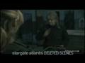 SGA S4 Deleted Scene