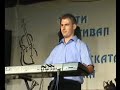 Georgi Yanev i ork.Orfei (part 1)