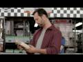 Castrol EDGE - Think With Your Dipstick