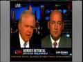 Dobbs looks at Border Patrol case transcripts
