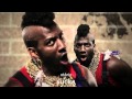 Mr T vs Mr Rogers. Epic Rap Battles of History #13 LEGENDADO (PT-BR)