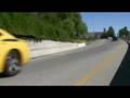 VOD Cars in HD: Supercar Cruise by Speed and Motion