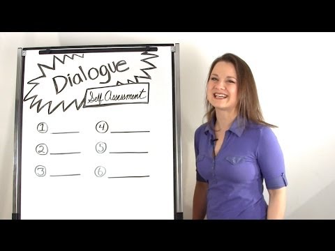 how to assess quality of work