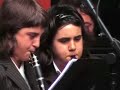 Zumaiako udal Musika Banda.San Pedroak Kontzertua 2008