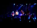 Flogging Molly - Float (Helsinki, Finland - May 06, 2008)