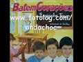 Musica Infantil/juvenil parte 1 Musica Infantil/juvenil parte 1
