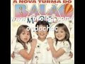 musica infantil/juvenil parte 1