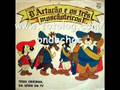 Musica Infantil/juvenil parte 1