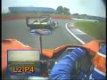 Silverstone GP 07 Sports 2000 Car Racing