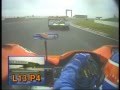 Silverstone GP 07 Sports 2000 Car Racing