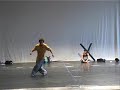 Audition (3) Audition (3)