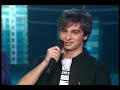 Nicole Pillman-Cuarto Concierto-Latin American Idol