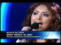 Nicole Pillman-Cuarto Concierto-Latin American Idol Nicole Pillman-Cuarto Concierto-Latin American Idol