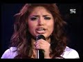 Nicole Pillman-Cuarto Concierto-Latin American Idol