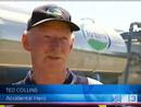 Hero tanker driver Hero tanker driver