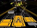 AudioSurf: Dark Moor - Dies Irae AudioSurf: Dark Moor - Dies Irae