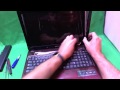 Samsung R580 Laptop Screen Replacement Procedure