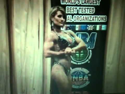 nikki warner