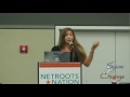 Regina Schwartz on Color Campaign Lit - Netroots Nation Day 3